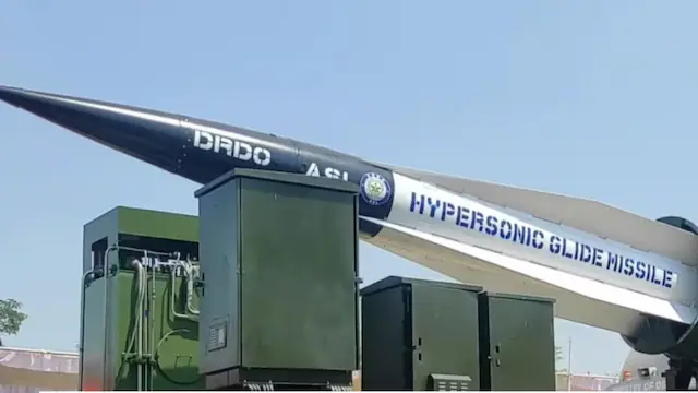 India scientist and DRDO plan for LRAShM 
