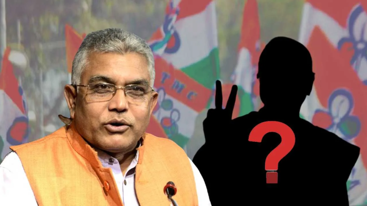 Dilip Ghosh