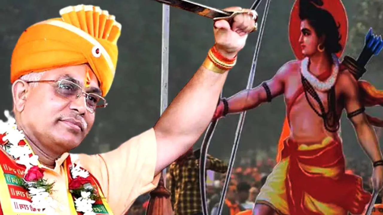 Dilip Ghosh