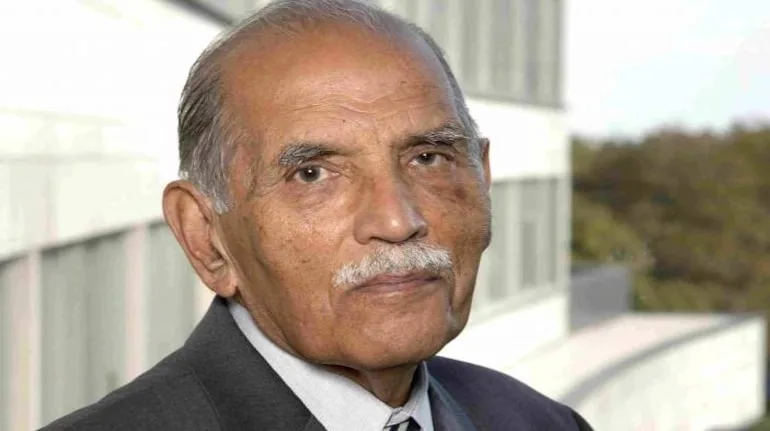 Tata Consultancy Services first CEO details.