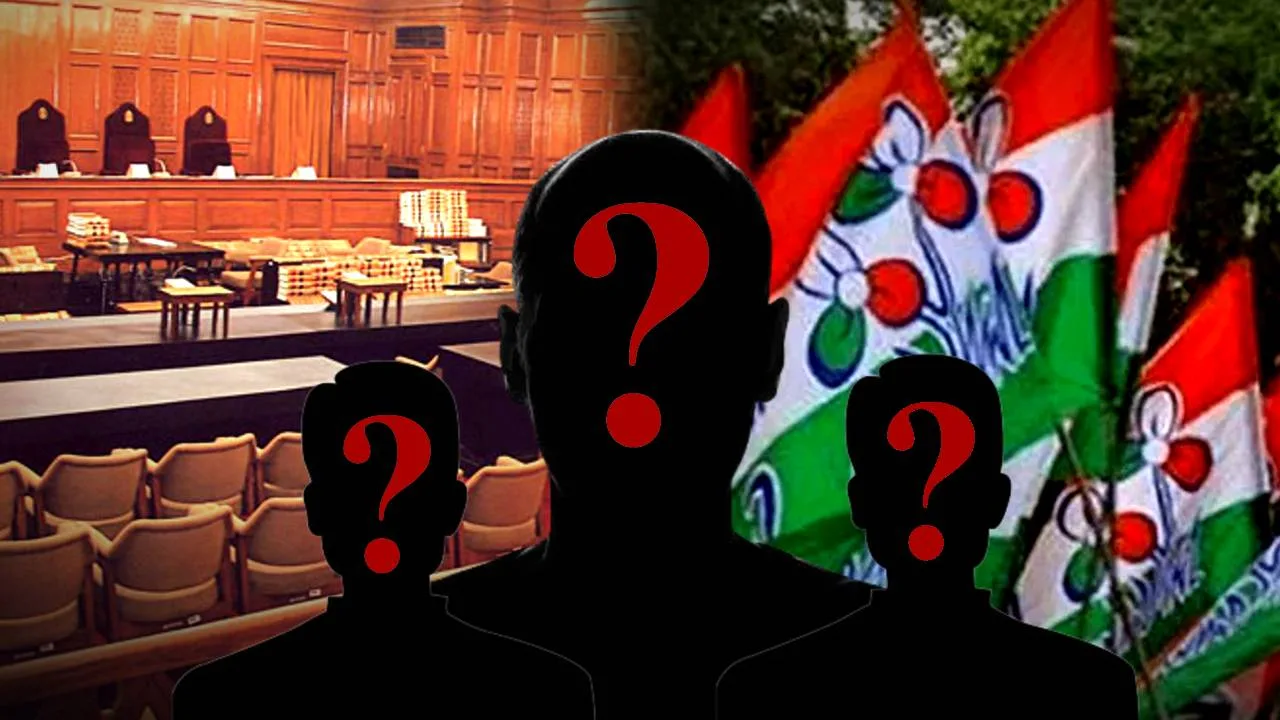 Four Trinamool Congress TMC leaders hospitalized after convicted