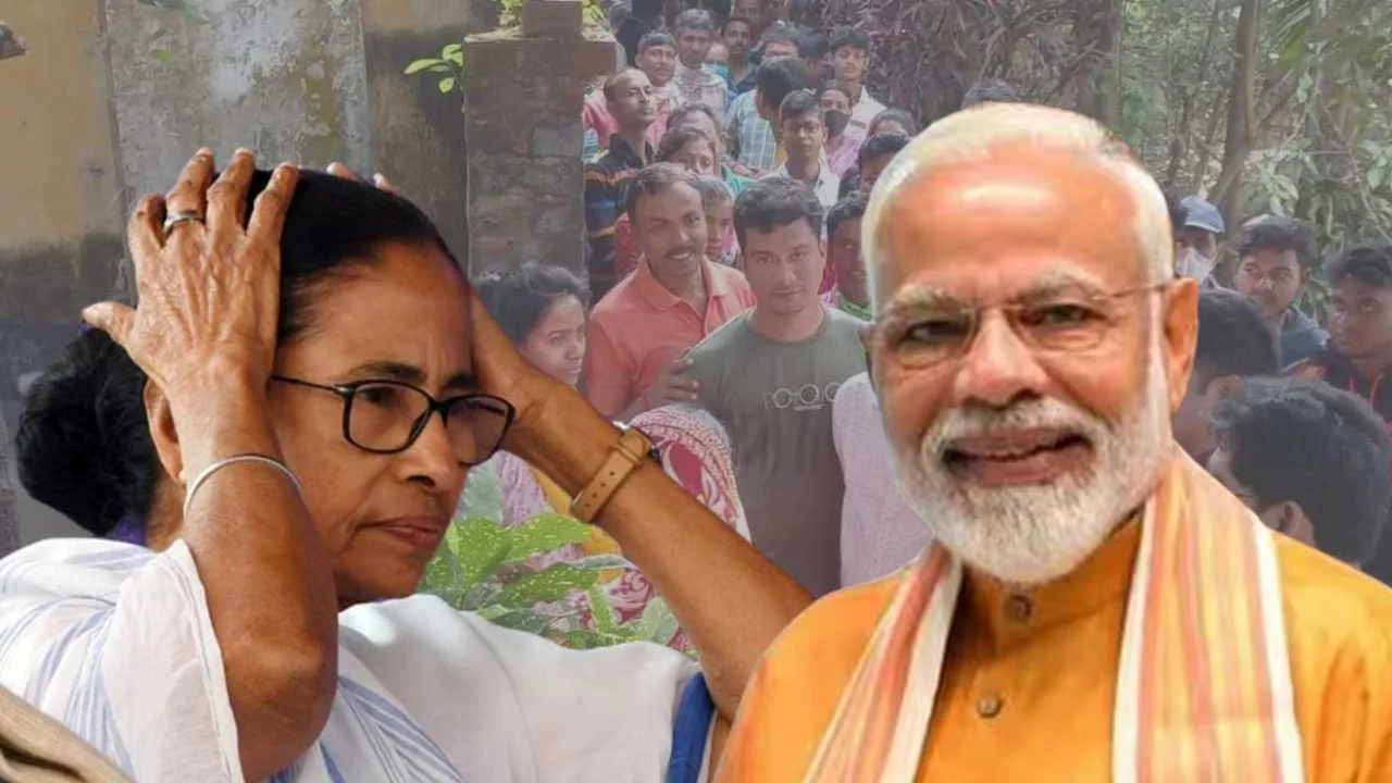 West Bengal