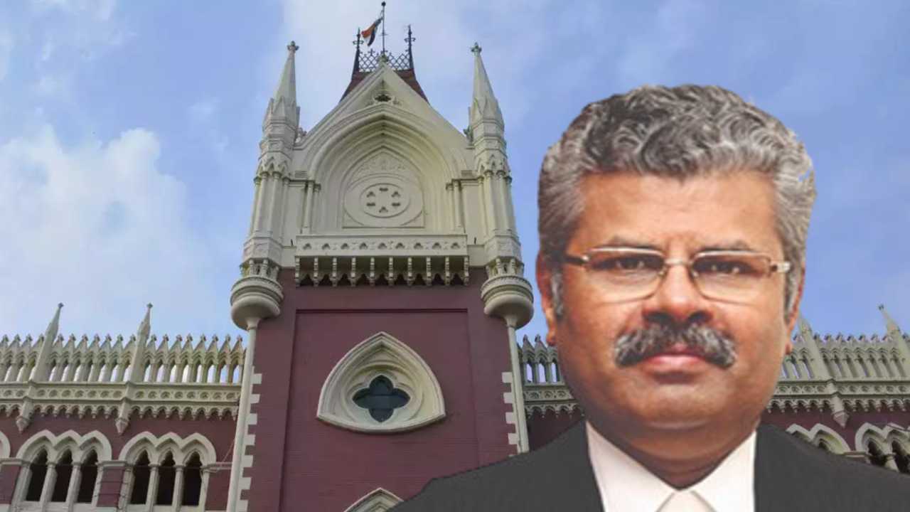 Calcutta High Court