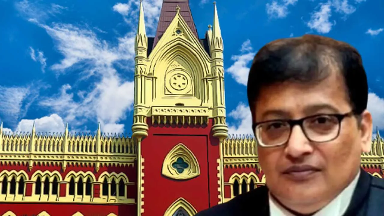 Calcutta High Court