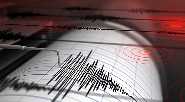 Earthquake tremors felt in delhi ncr on Friday