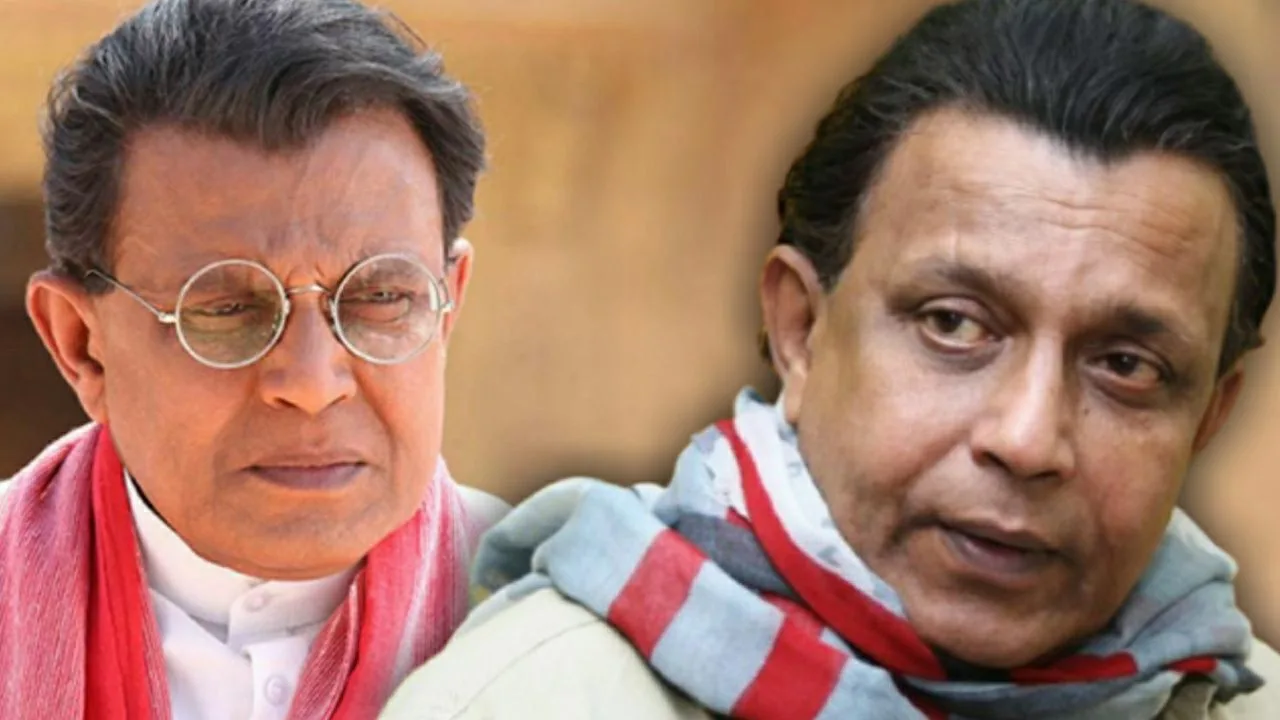Actor mithun chakraborty charges this amount for a movie