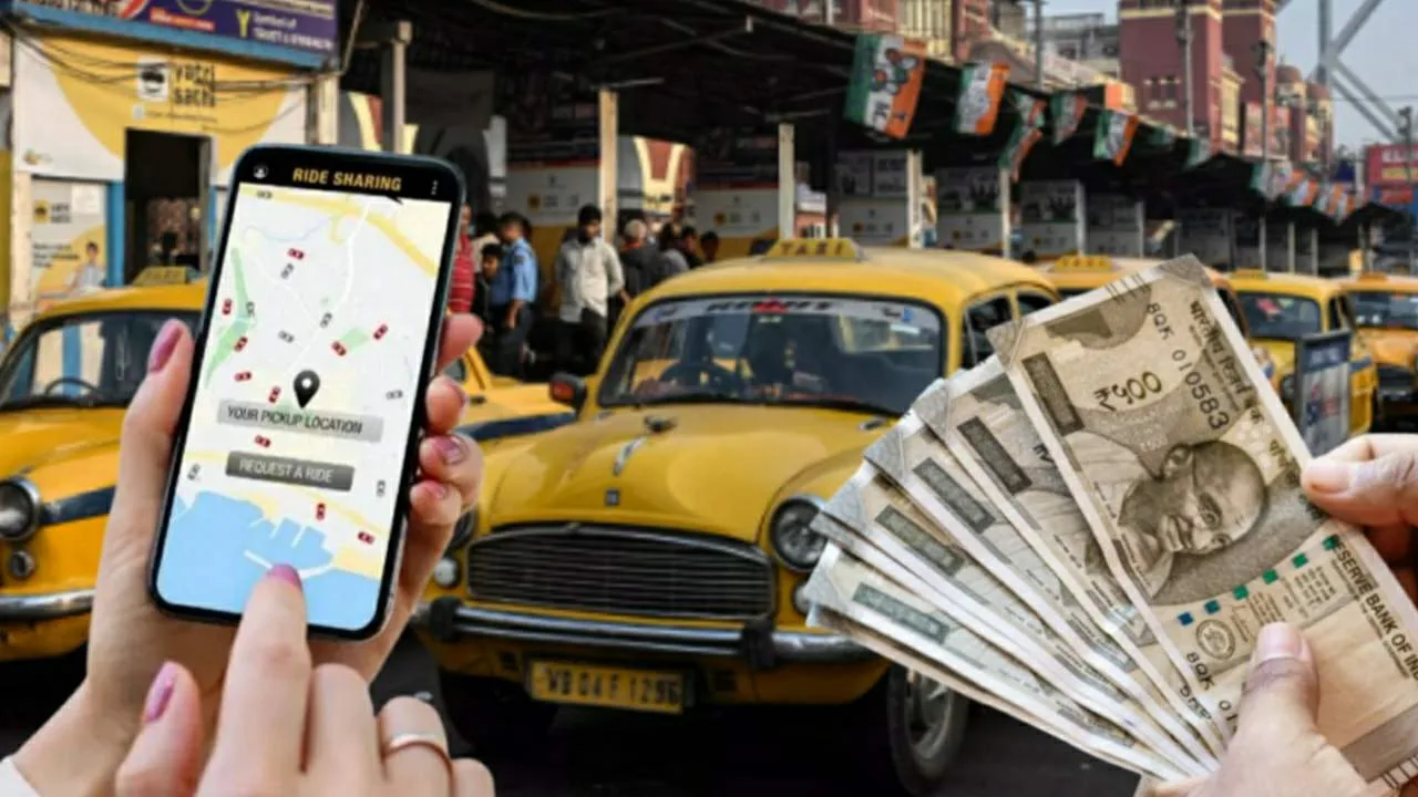 India government to start a cab service soon 