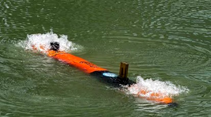 DRDO tested this underwater weapon for Indian Navy 