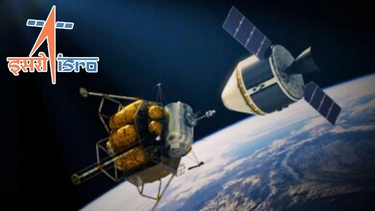 Isro successfully rolls SpaDeX satellites.