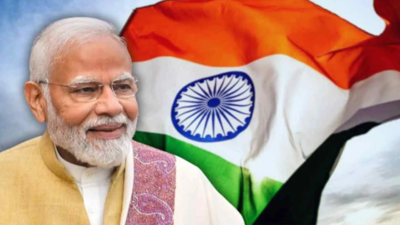 India benefit from decision of central government.
