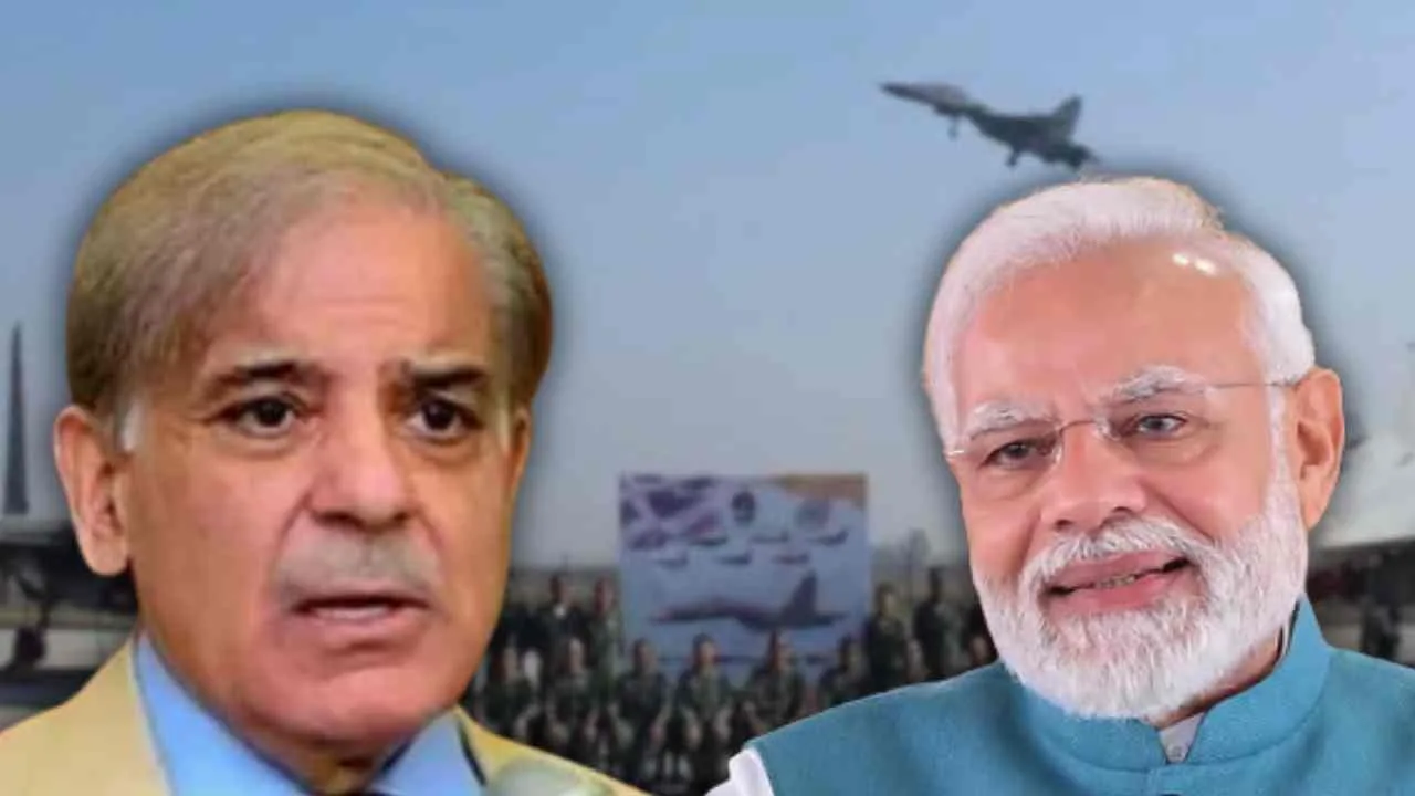 Indian Air Force big plan Update.