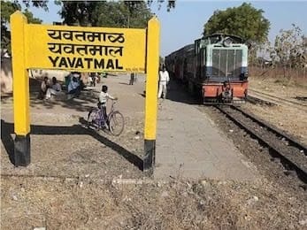 Unknown facts about Indian Railways