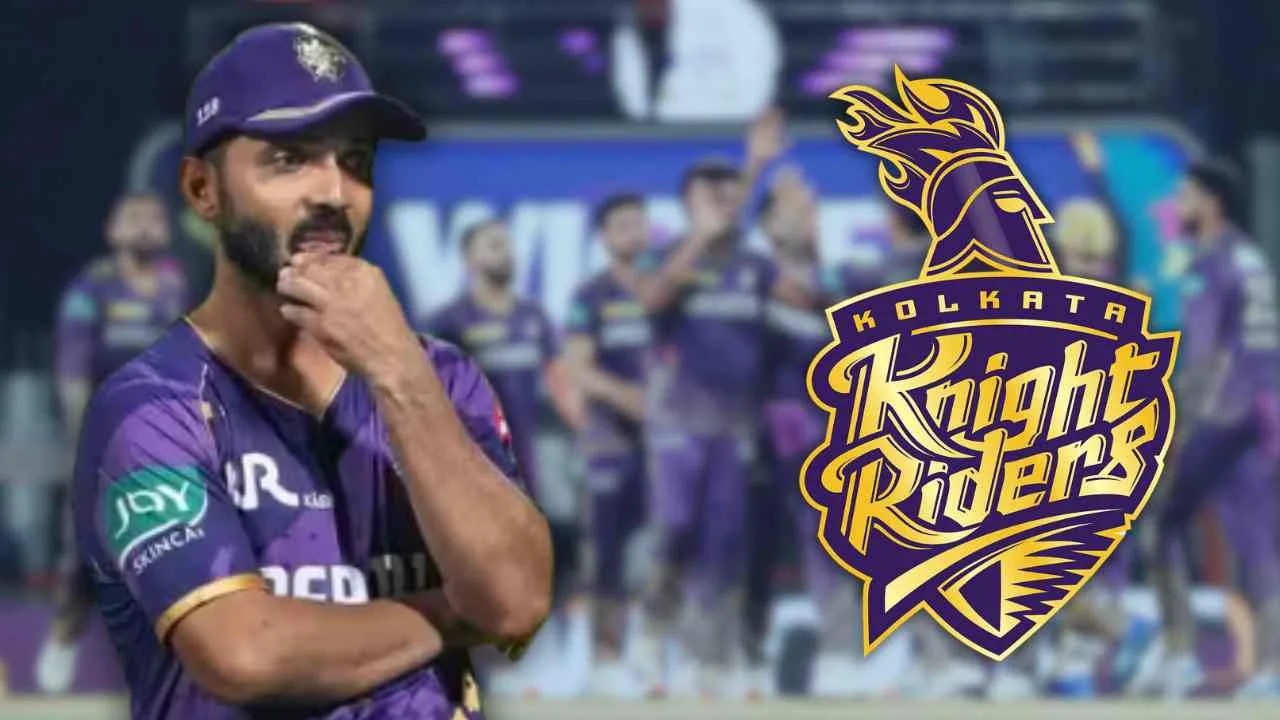 Kolkata Knight Riders recent IPL update.