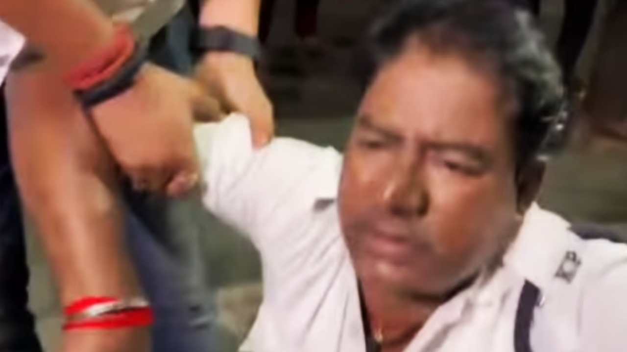 Kolkata Police
