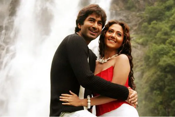 Swastika mukherjee opened up about relationship with jeet 