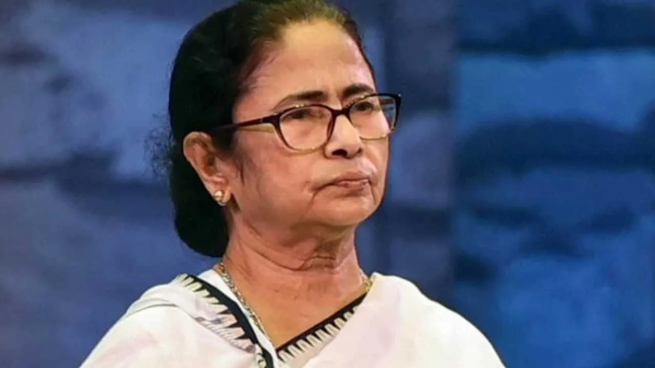 Mamata Banerjee