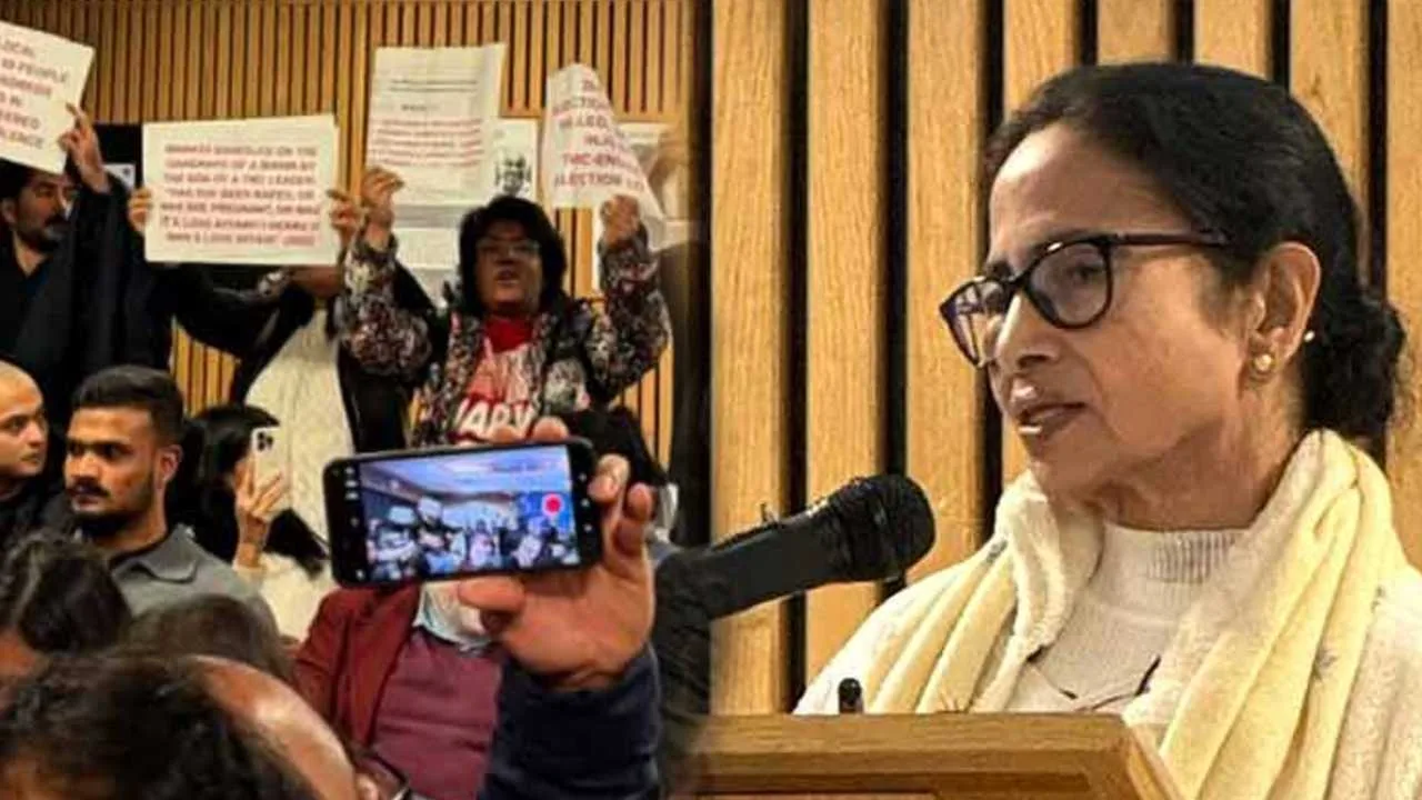 Mamata Banerjee