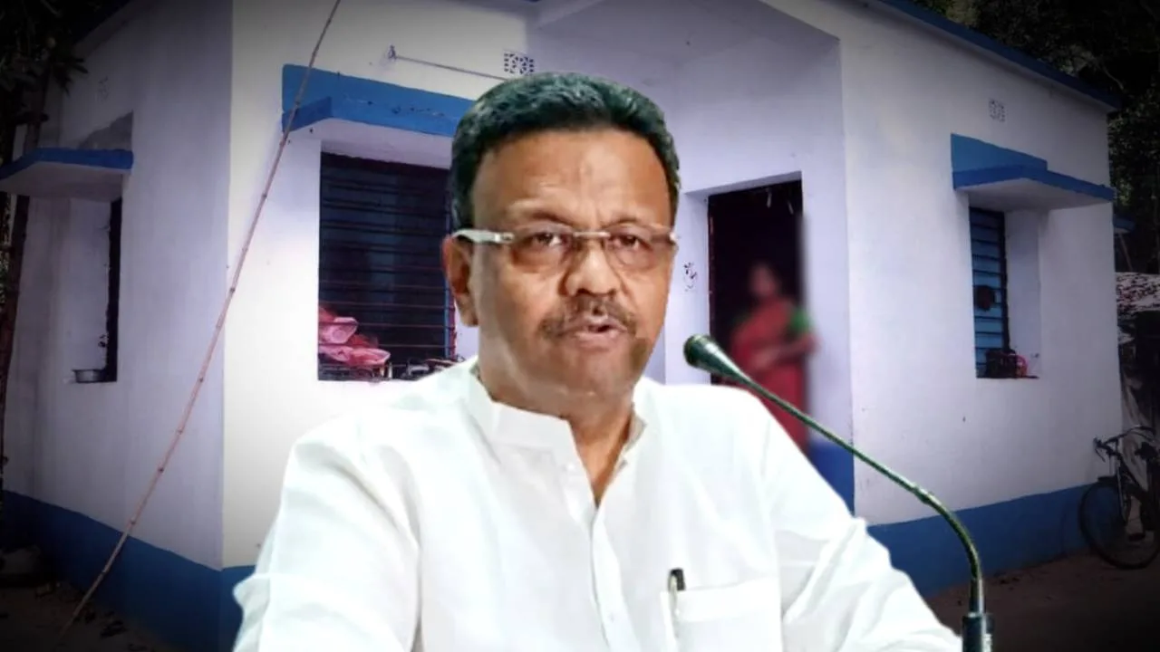 Minister Firhad Hakim announced Banglar Bari will be given to 96 family