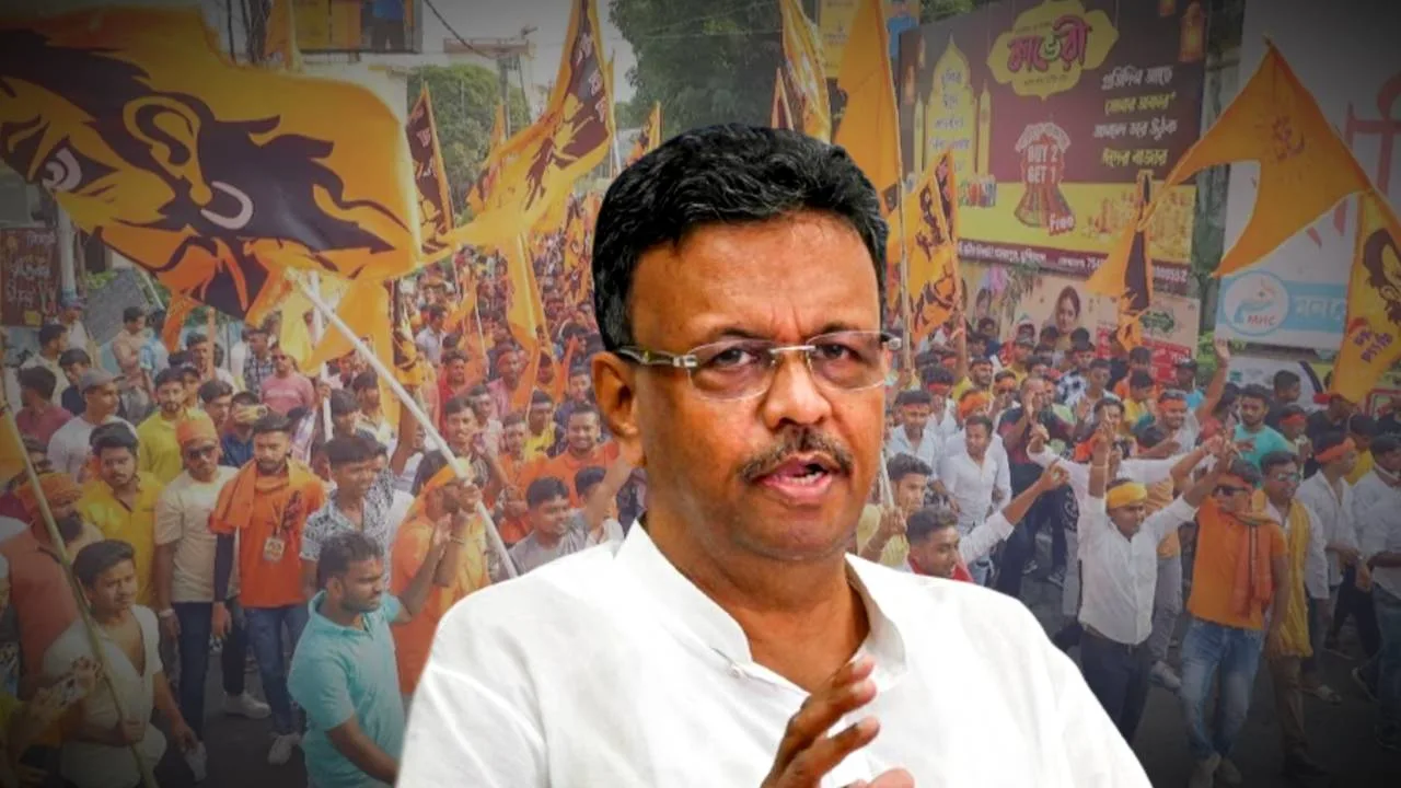 Minister Firhad Hakim opens up about Ram Navami