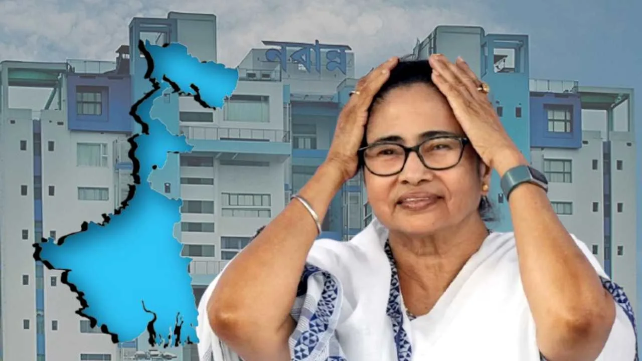 Mamata Banerjee