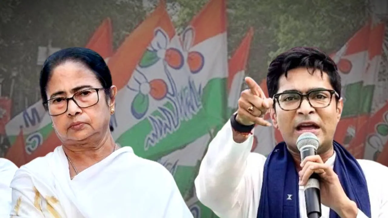 No contradiction with Mamata Banerjee Abhishek Banerjee clears all rumors