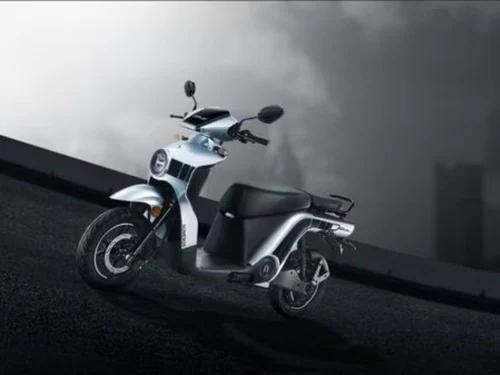 Numeros Diplos Max electric scooter 