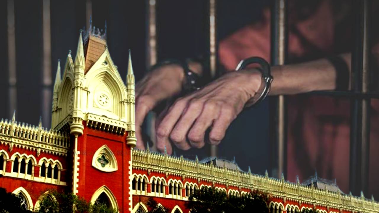 One person released after Calcutta High Court order he was mistaken as Bangladeshi
