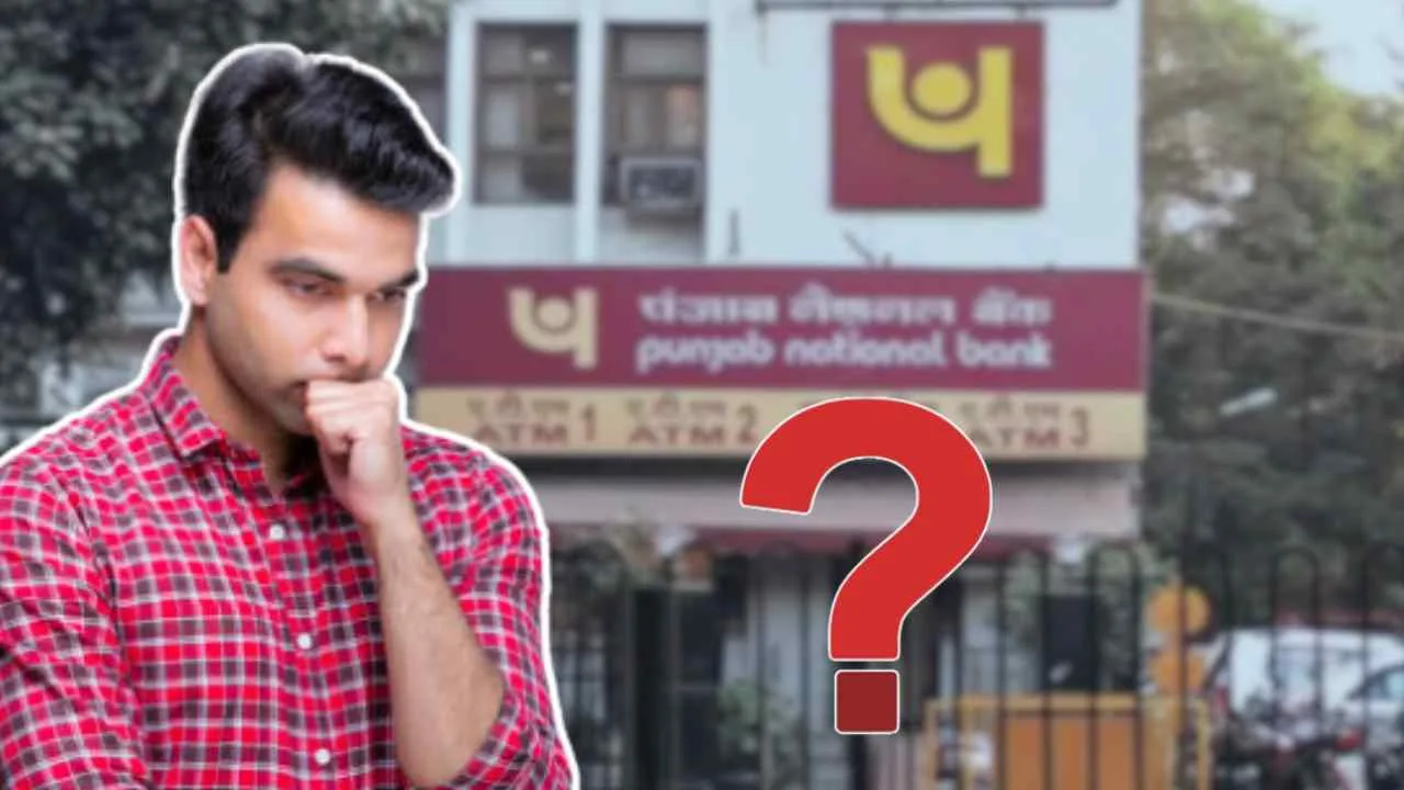 Punjab National Bank now asks customers to do this.