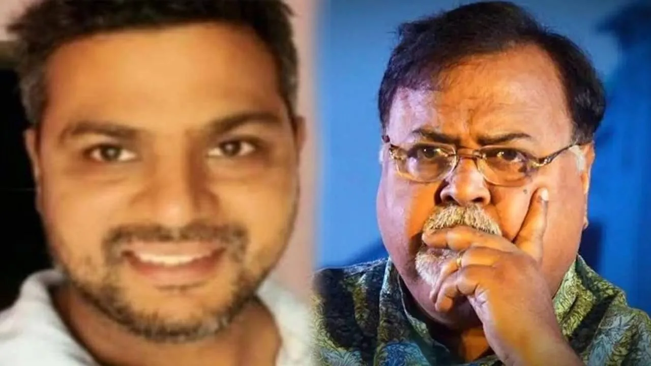 Primary recruitment scam Partha Chatterjee Kalyanmoy Bhattacharya