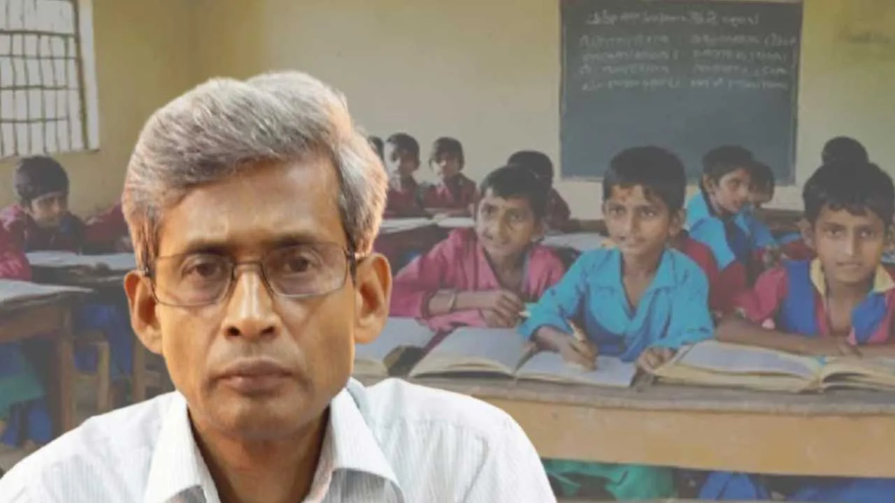 Primary Education