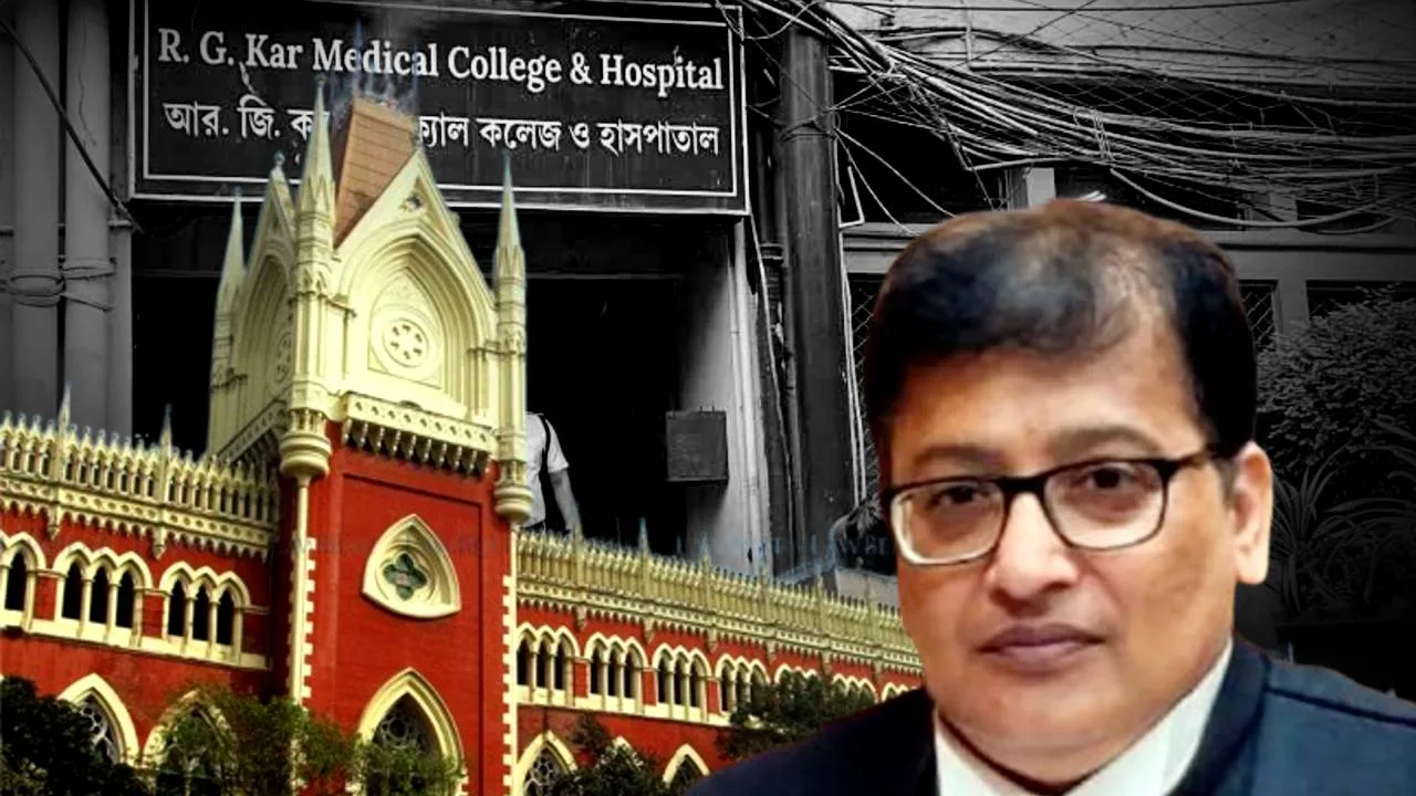 RG Kar case hearing in Calcutta High Court CBI submitted report
