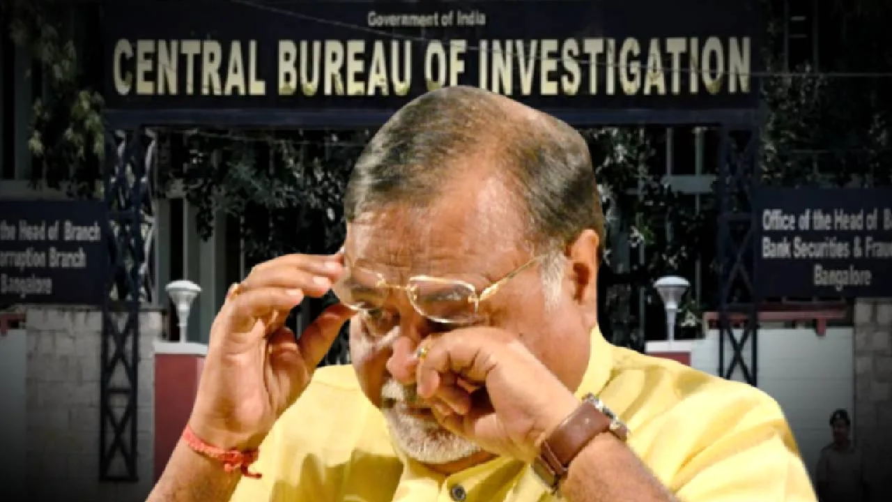 Recruitment scam mastermind is Partha Chatterjee ex OSD gives statement