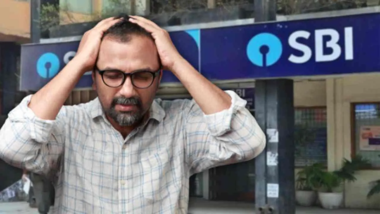 Update for State Bank Of India customers.