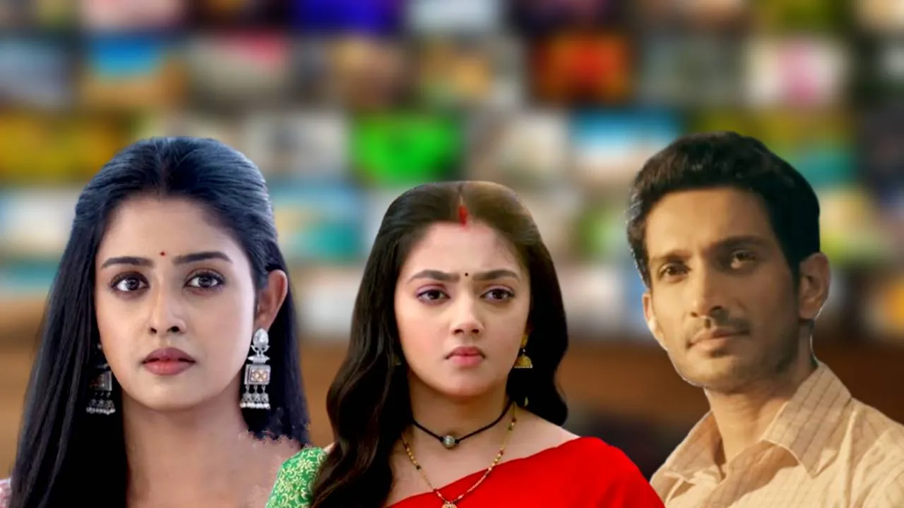Star Jalsha Zee Bangla Bengali serial TRP Target Rating Point Parineeta Phulki Kotha
