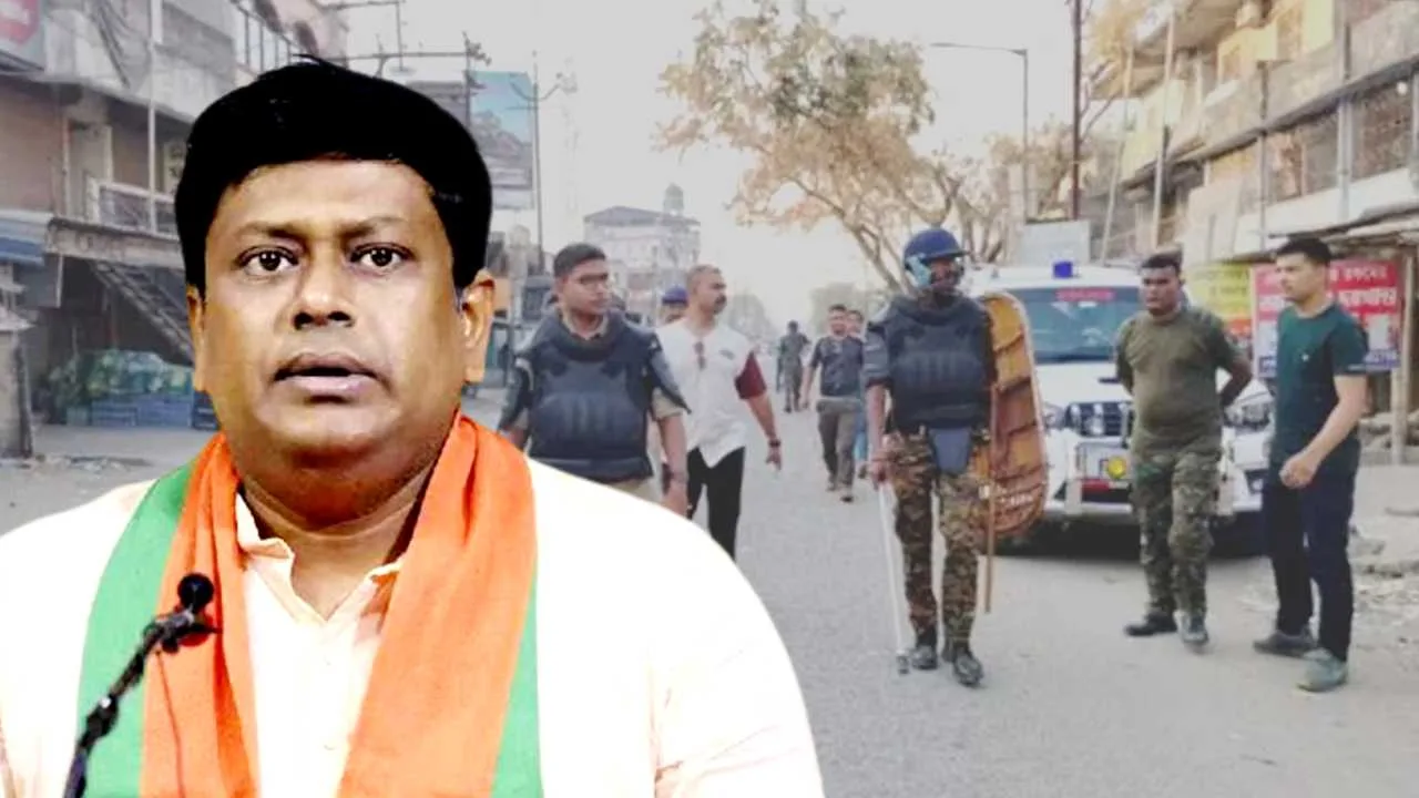 Sukanta Majumdar