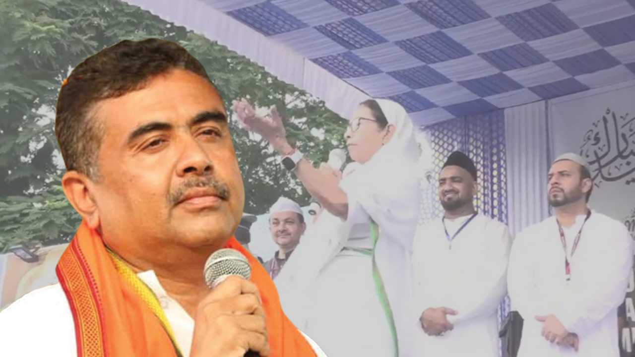 Suvendu Adhikary