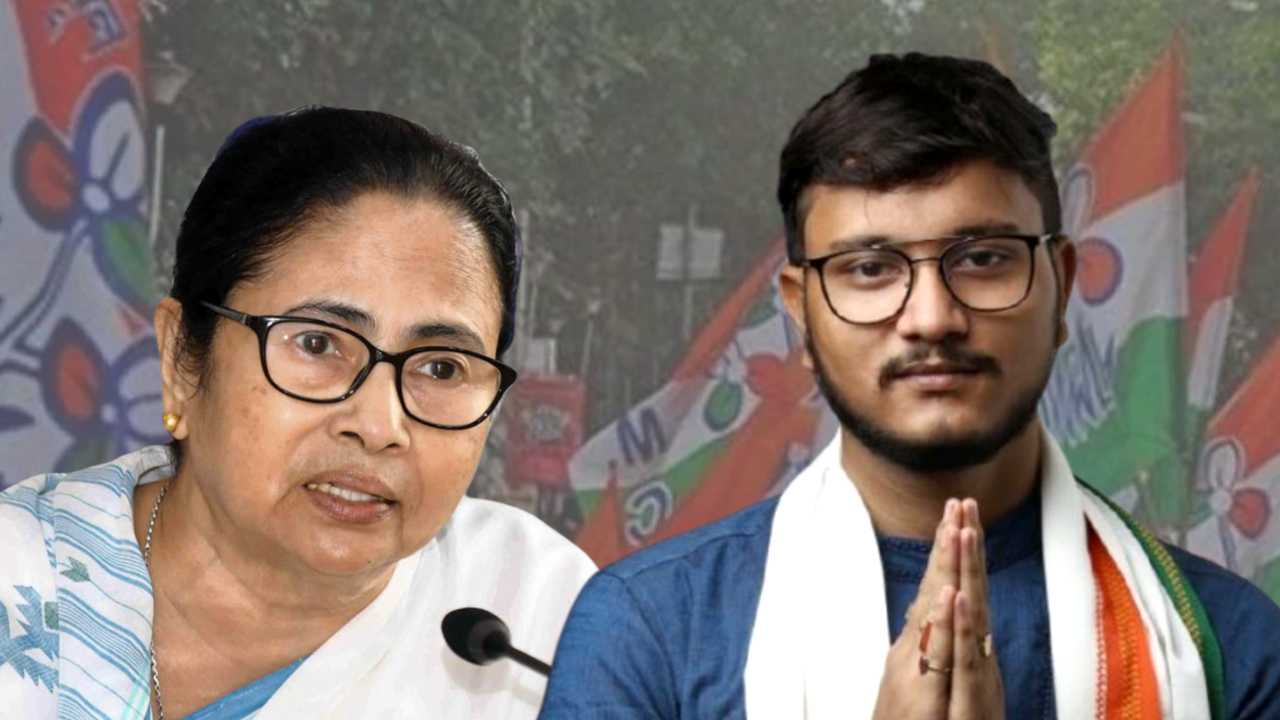 Debangshu Bhattachariya