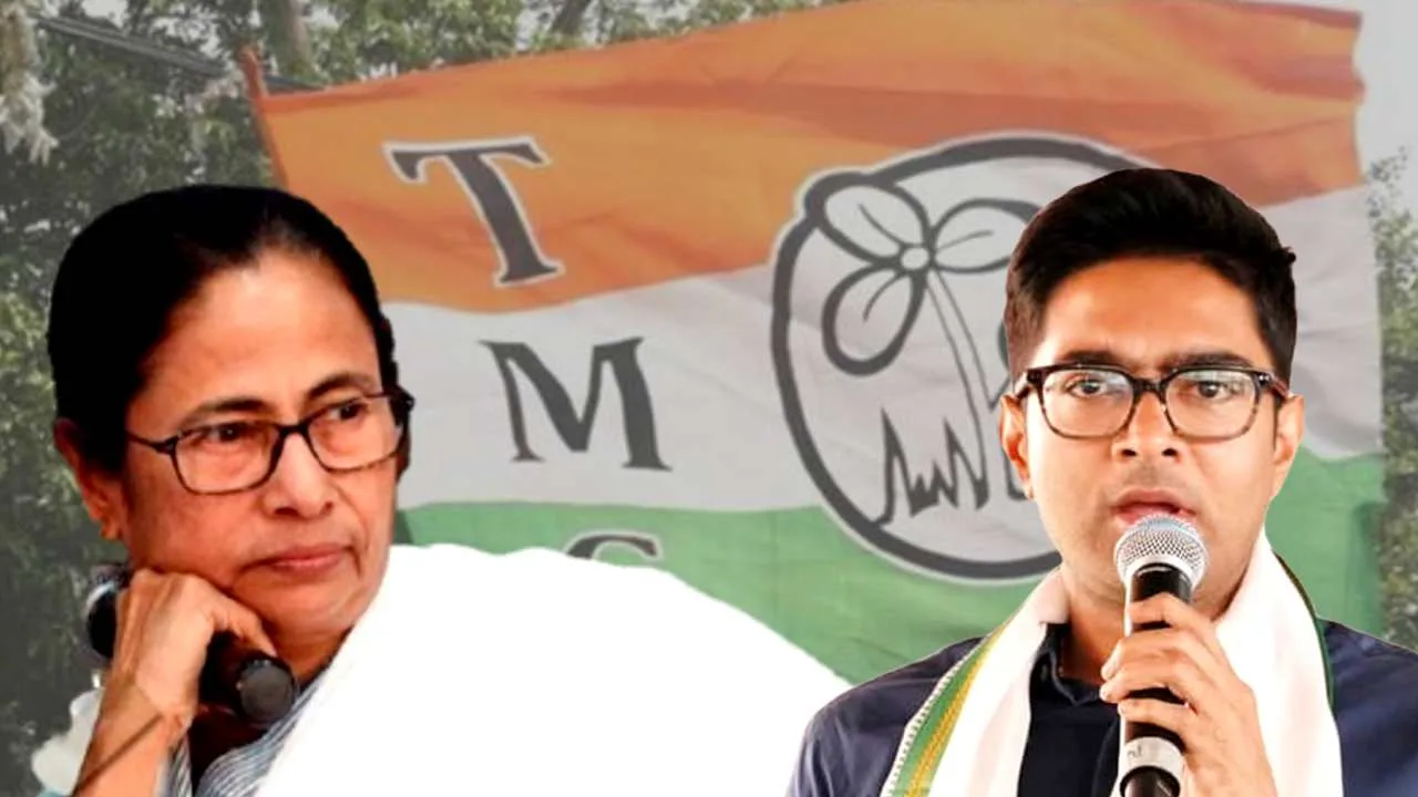 Abhishek Banerjee