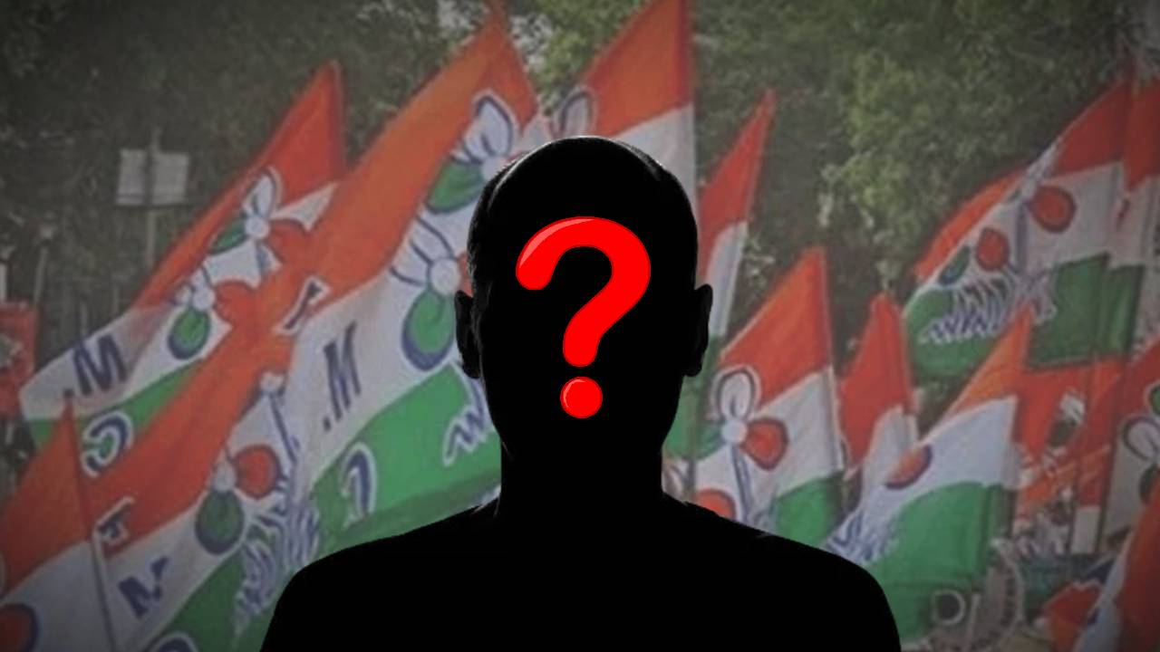 This Trinamool Congress Councilor name found in two different voter lists