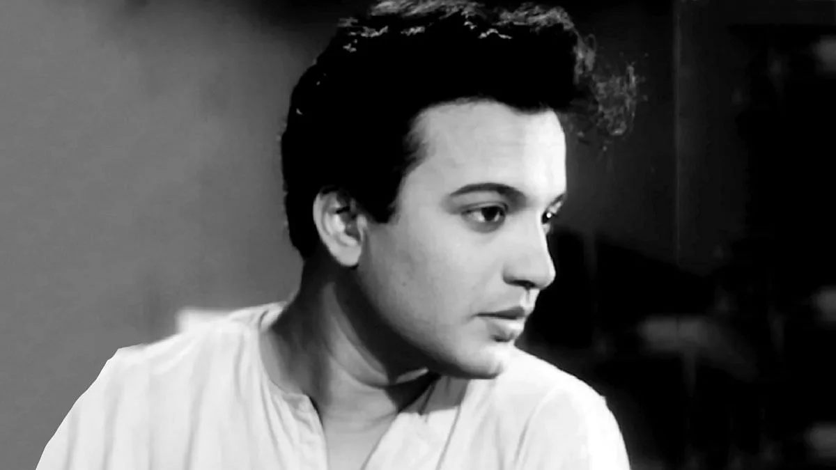 Uttam kumar was removed from this film but why 