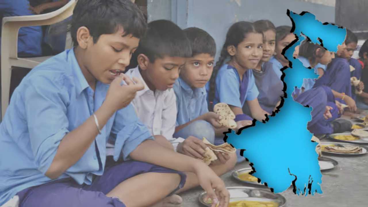 West Bengal