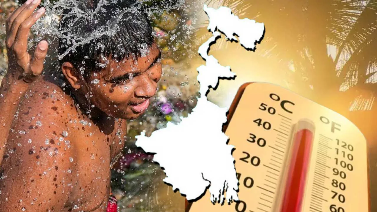 South Bengal Weather