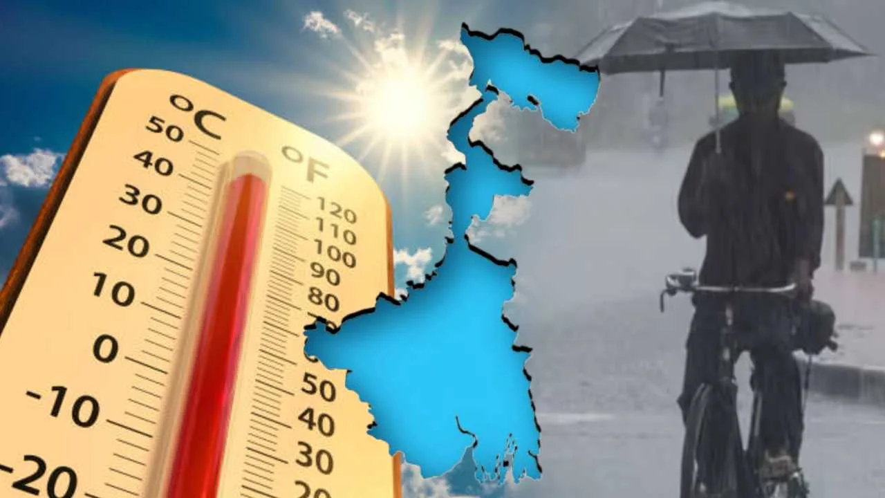 South Bengal Weather