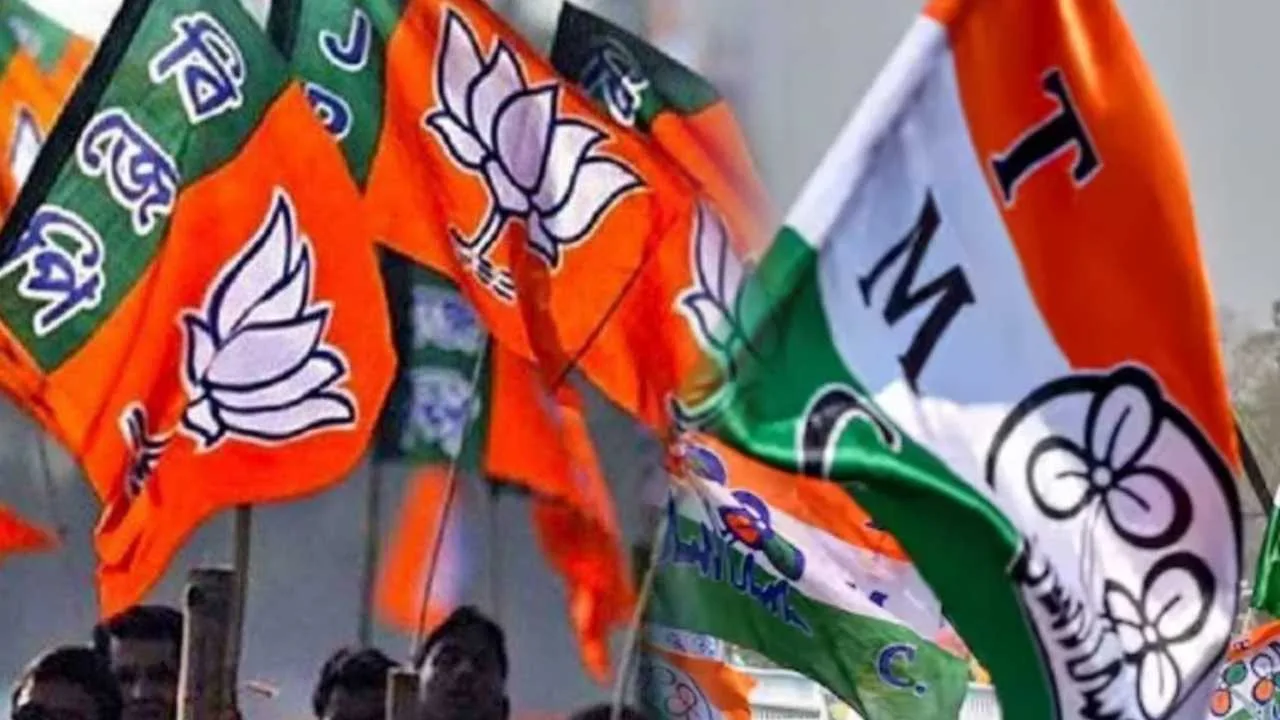 West Bengal