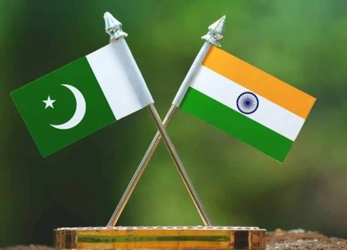 India-Pakistan Balochistan Relation update.