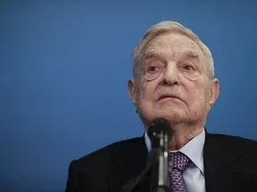 George Soros Enforcement Directorate Update.