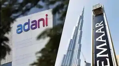 This time, Adani Group is preparing to buy this company.