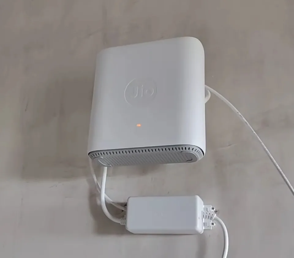 AirFiber service real truth Jio-Airtel.