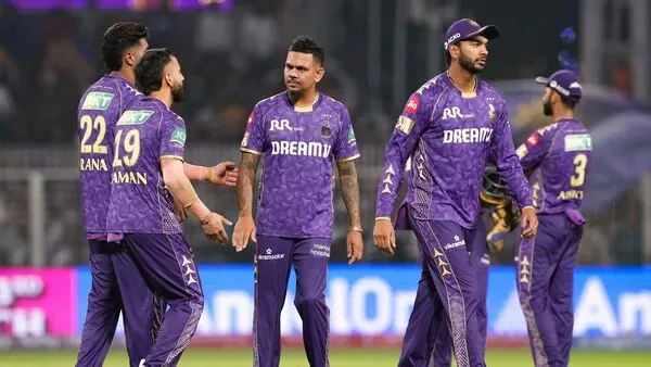 Kolkata Knight Riders match not be held on Ram Navami.