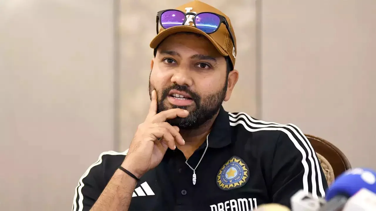 Rohit Sharma "special demands" for Team India players.